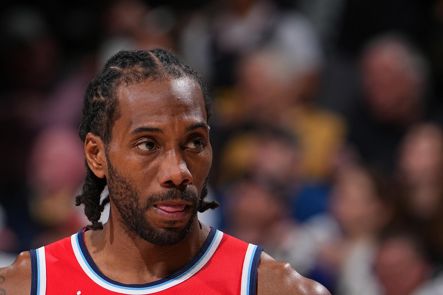 名记：NBA已聘律所调查小卡的代言协议 后者涉嫌规避工资帽