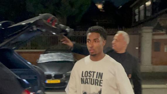 莫雷托：米兰中场沃斯接近外租瑞士球队，谈判已到深入阶段